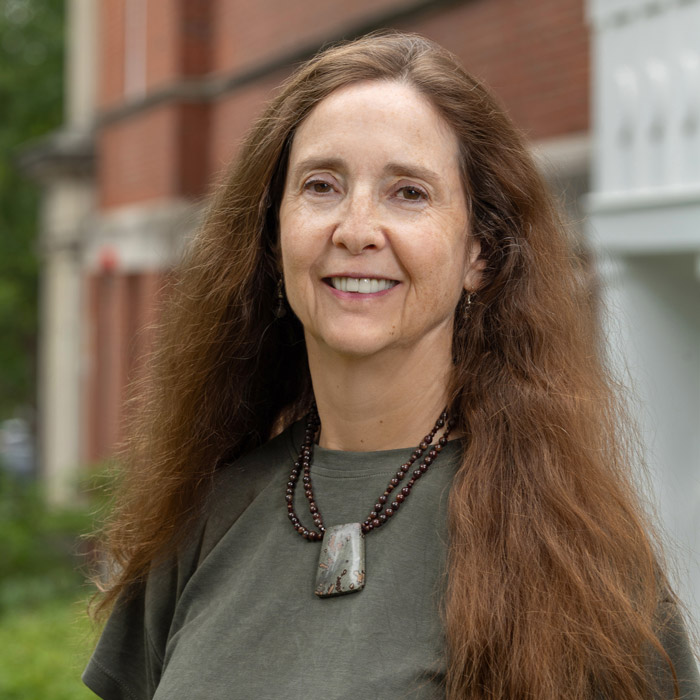Laurie N. Trilling  Picture